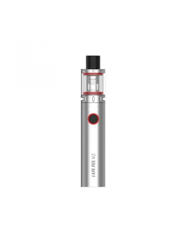 Smok Vape Pen V2 Stick Silver