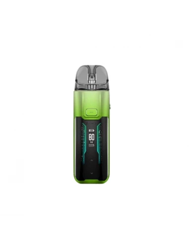 Vaporesso Luxe XR Max Pod Apple Green