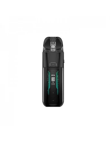 Vaporesso Luxe XR Max Pod Black