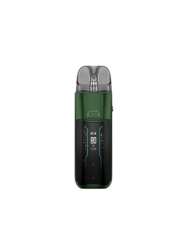 Vaporesso Luxe XR Max Pod Forest Green