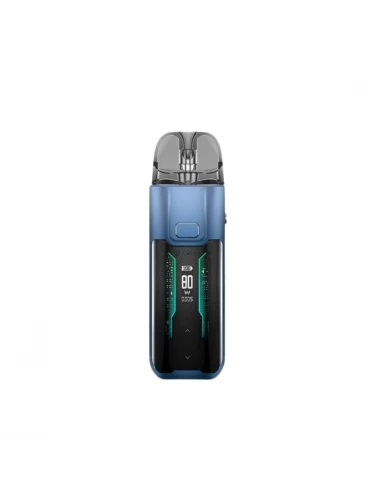 Vaporesso Luxe XR Max Pod Glacier Blue