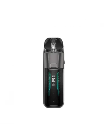 Vaporesso Luxe XR Max Pod Gray