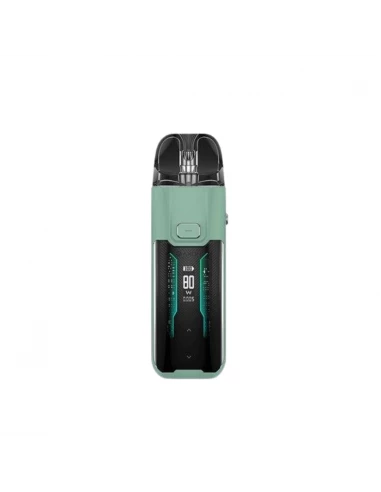 Vaporesso Luxe XR Max Pod Green