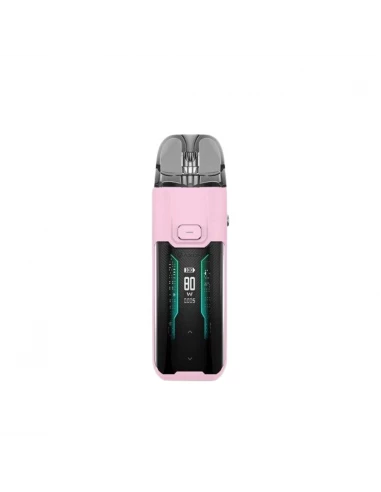 Vaporesso Luxe XR Max Pod Pink