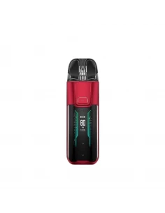 Vaporesso Luxe XR Max Pod Red