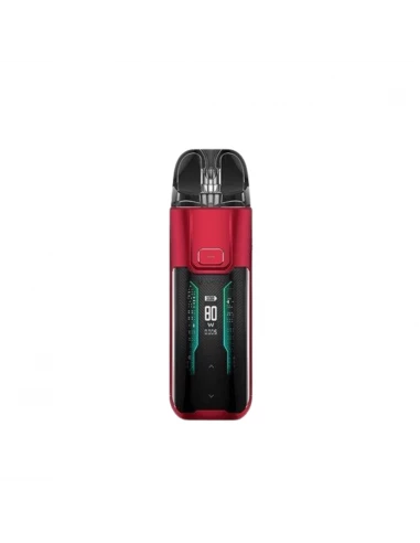 Vaporesso Luxe XR Max Pod Red