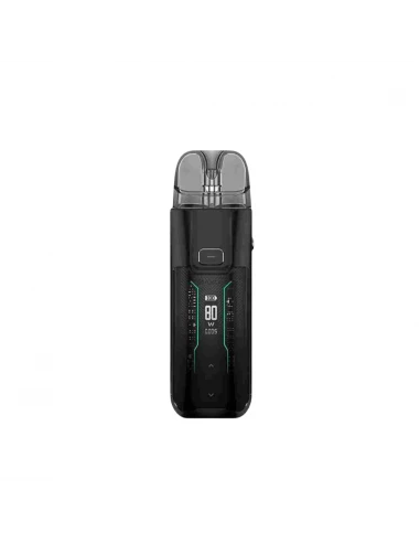 Vaporesso Luxe XR Max Pod Rock Black