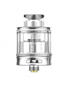 Wotofo Atomizer Gear V2 RTA SS