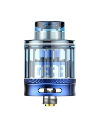 Wotofo Atomizer Gear V2 RTA Blue