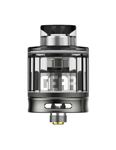 Wotofo Atomizer Gear V2 RTA Black