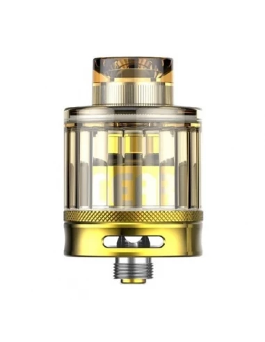 Wotofo Atomizer Gear V2 RTA Gold