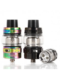 Voopoo Atomizer Maat Tank...