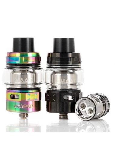 Voopoo Atomizer Maat Tank Rainbow