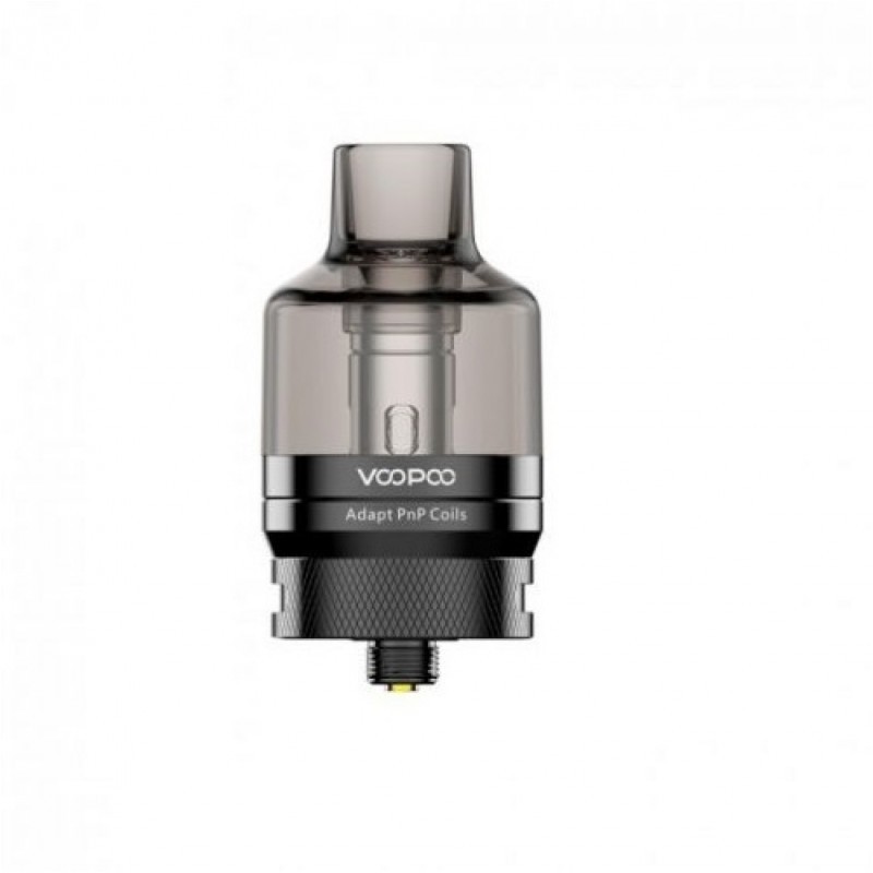 Voopoo Atomizer PnP Tank Black