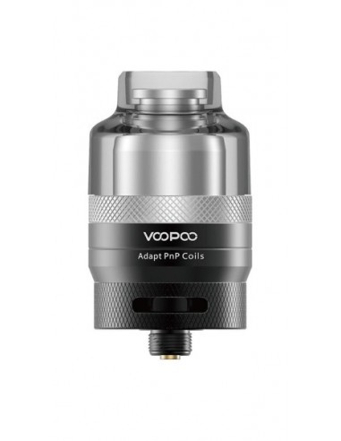 Voopoo Atomizer RTA Pod Tank Black...