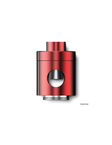 Smok Atomizer R22 4.5 ml Matte Red