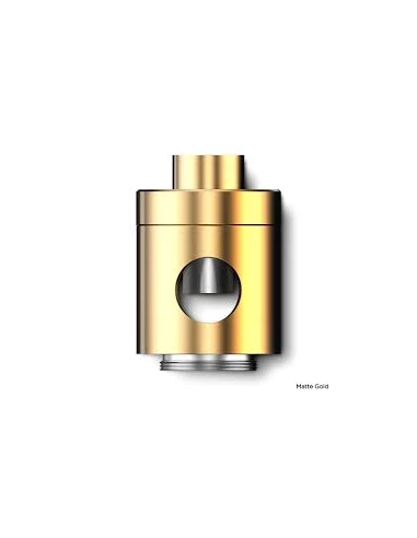 Smok Atomizer R22 4.5 ml Matte Gold