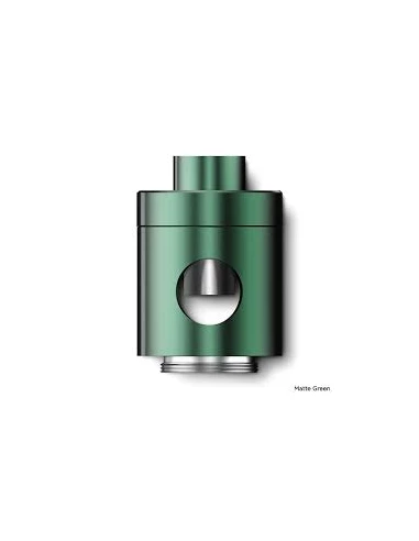 Smok Atomizer R22 4.5 ml Matte Green