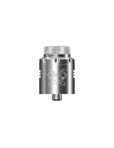 Hellvape Atomizer Dead...