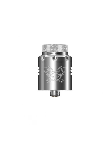 Hellvape Atomizer Dead Rabbit 3 RDA SS