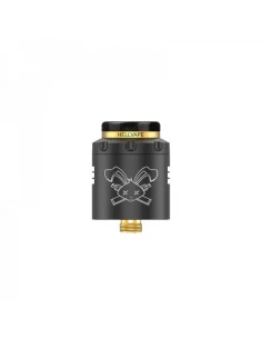 Hellvape Atomizer Dead...