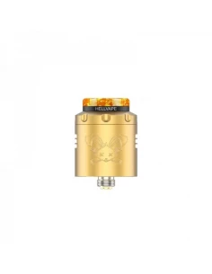 Hellvape Atomizer Dead...