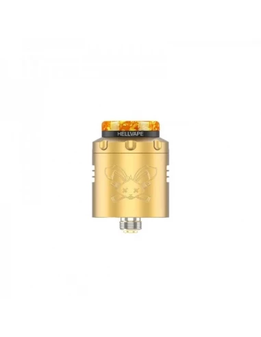 Hellvape Atomizer Dead Rabbit 3 RDA...