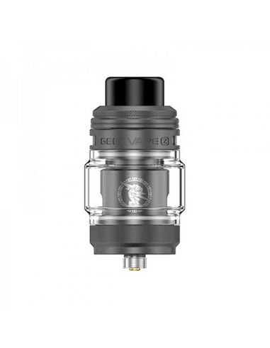 Geekvape Atomizer Z Fli Gunmetal