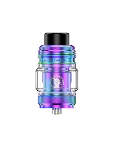 Geekvape Atomizer Z Fli Rainbow