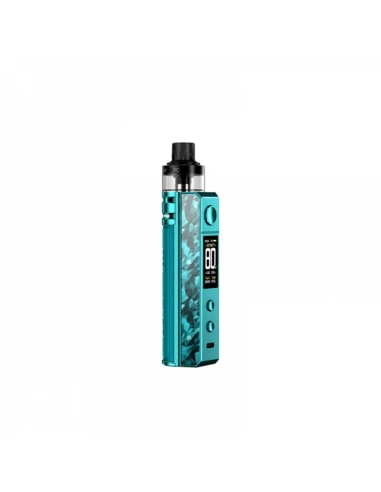 Voopoo Drag H80s Pod Diamond Blue