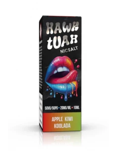 Hawk Tuah Salt Apple Kiwi...