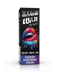 Hawk Tuah Salt Blueberry...