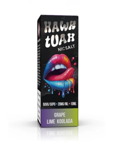 Hawk Tuah Salt Grape Lime Koolada 20...