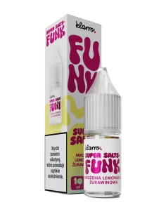 Klarro Funk Super Salts+...