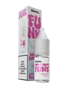 Klarro Funk Super Salts+...