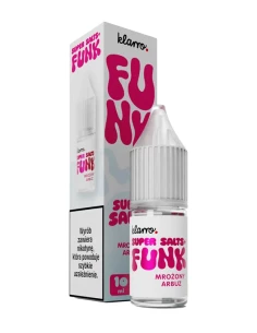 Klarro Funk Super Salts+...