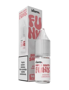 Klarro Funk Super Salts+...