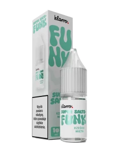 Klarro Funk Super Salts+...