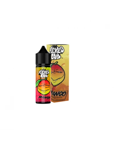 F*cked Lab Longfill Mango 10 ml