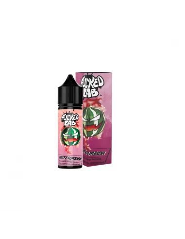 F*cked Lab Longfill Watermelon 10 ml