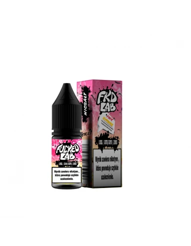 F*cked Lab Salt Pink Lemonade 20 mg...