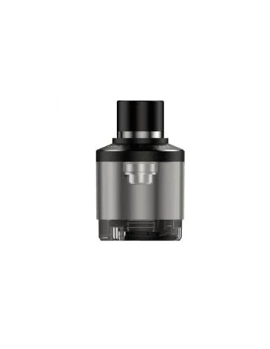 Voopoo Pusty Pojemnik TPP 2 5.5 ml Black