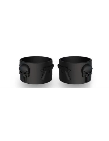 Fumytech Vape Band Punisher 26 mm Black