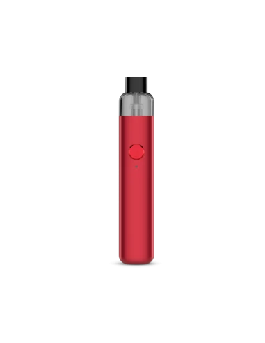 Geekvape Wenax K1 SE Pod Red