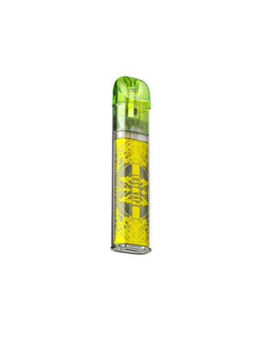 Lost Vape Ursa Nano Art Pod Yellow...