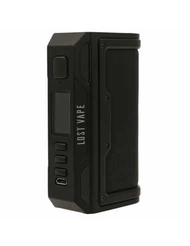 Lost Vape Thelema DNA 250C Mod Black...