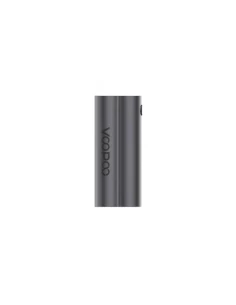 Voopoo Musket Mod Space Gray