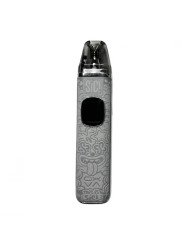 Oxva Xlim Pro 2 Sic! Limited Pod Gray