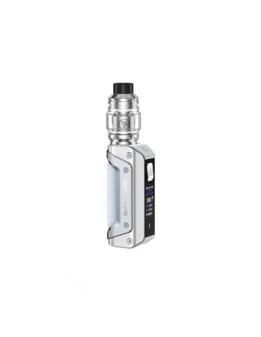 Geekvape Aegis Solo 3 Kit 3000mAh Silver