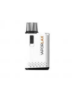 Vaporlax Kubic Pod Arctic...